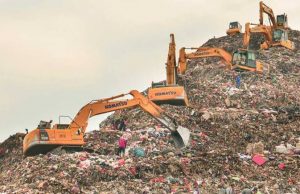 Proyek PLTSa Bantargebang Secara Resmi Dibatalkan Oleh Pj.Wali Kota Bekasi Gani Muhamad