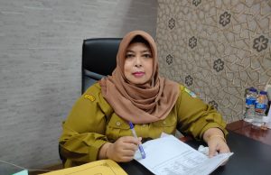 Berita Pemberhentian Pj Wali Kota Bekasi Gani Muhamad Hoax