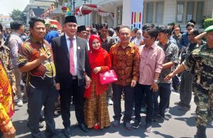 120 Anggota DPRD Provinsi Jawa Barat Periode 2024 – 2029 Resmi Dilantik Hari Ini