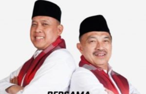 Air Mata Tri Adhianto Tidak Terbendung Ketika Berbagi Kisah Awal Masuk Didunia Politik Praktis