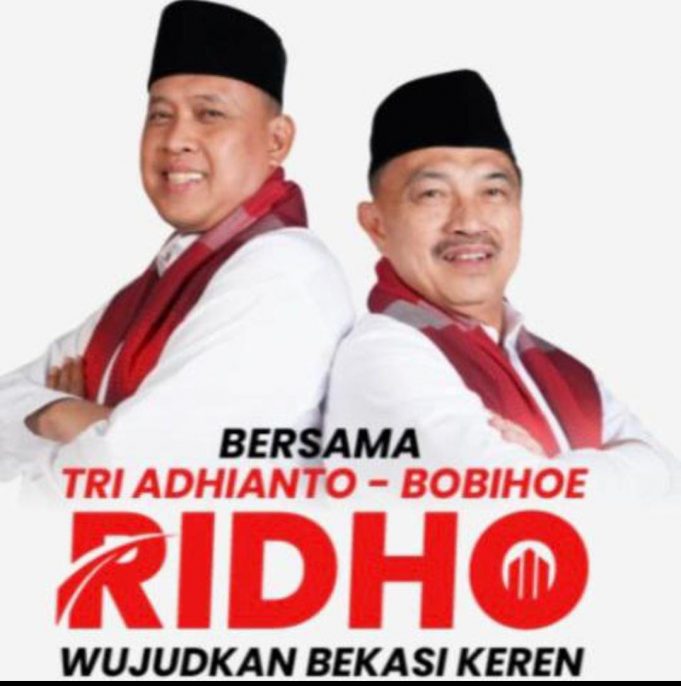 Air Mata Tri Adhianto Tidak Terbendung Ketika Berbagi Kisah Awal Masuk Didunia Politik Praktis