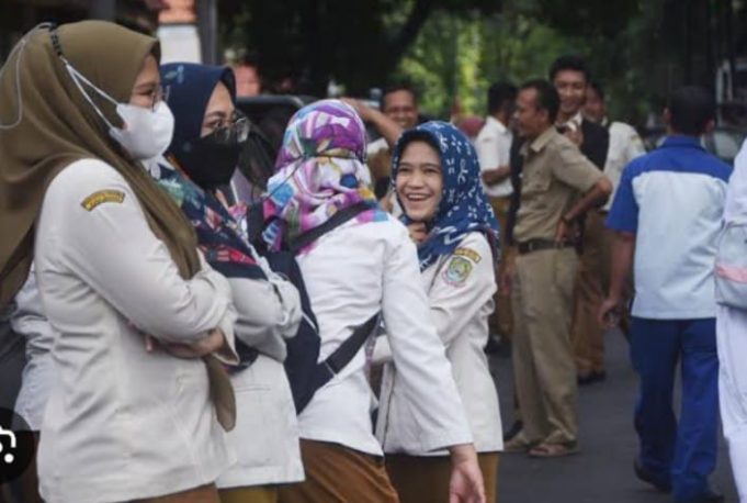 Sebanyak 8.160 Calon PPPK Kota Bekasi Dinyatakan Lulus Administrasi, 16 Orang Tidak Lolos Administrasi