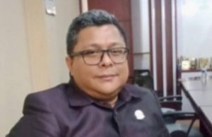 Nuryadi Darmawan Wakil Ketua DPRD Kota Bekasi Berharap Seluruh TKK Bisa Beralih Status Menjadi P3K Semuanya, Jangan Sampai Ada Yang Tercecer
