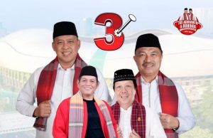 Menyambut Hari Pahlawan 10 November 2024 “Arif Rahman Hakim dan Rudy Heryansah” Dewan Dapil II Bekasi Utara – Medan Satria Gelar Mancing Bersama