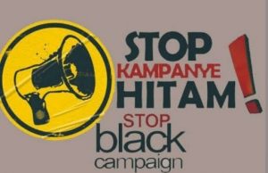 Takut Kalah Pilkada, Salah Satu Paslon Wali Kota Bekasi Melakukan Serangan Black Campaign di Medsos