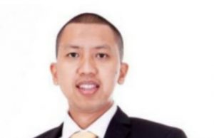 Yogi Kurniawan Muntako Mantan Anggota DPRD F-Golkar Kota Bekasi Dukung Tri Adhianto – Harris Bobihoe No.3