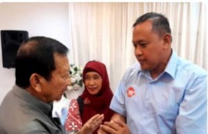 Tokoh – Tokoh Purnabakti Kota Bekasi Mendukung Pasangan Tri Adhianto – Harris Bobihoe No.3