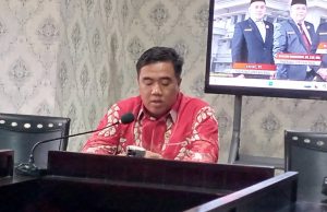 H.ANTON, PEMKOT BEKASI JANGAN ZOLIM DENGAN PHL BANTAR GEBANG, GAJINYA HARUS DIBAYAR.