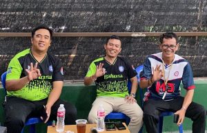 Menjelang PORPROV 2026 PBVSI Kota Bekasi Akan Mengadakan Rapat Kerja di Puncak Bogor Jawa Barat