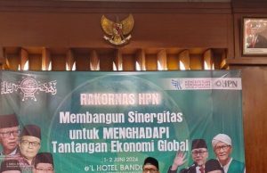 DAMPAK HILIRISASI TERHADAP UMKM DI INDONESIA