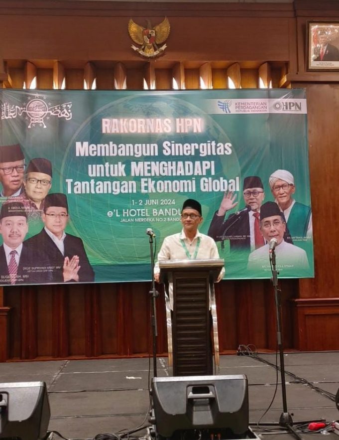 DAMPAK HILIRISASI TERHADAP UMKM DI INDONESIA
