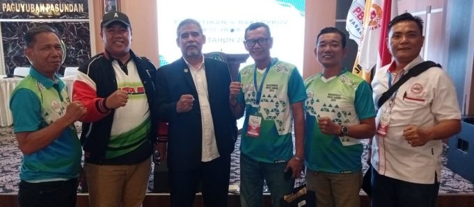 H.Anton, S.Kom, Kota Bekasi Siap Menjadi Tuan Rumah PORPROV 2026