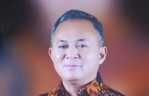 Mugiyanto Sipin Bocah Kampung Dari Jepara Jawa Tengah Terpilih Menjadi Wamen HAM Kabinet Merah Putih