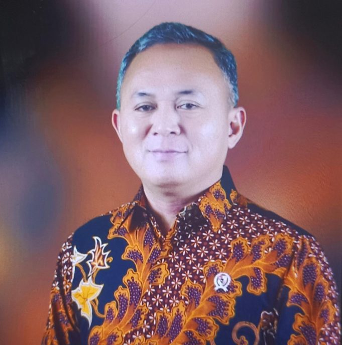 Mugiyanto Sipin Bocah Kampung Dari Jepara Jawa Tengah Terpilih Menjadi Wamen HAM Kabinet Merah Putih
