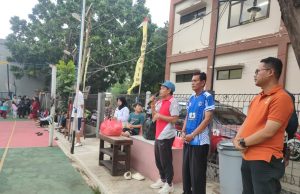 Klub Bolavoli M3 ( Mas Tri Adhianto ) VC Membuka Cabang – Cabang Pusat Latihan Bolavoli di 12 Kecamatan di Kota Bekasi