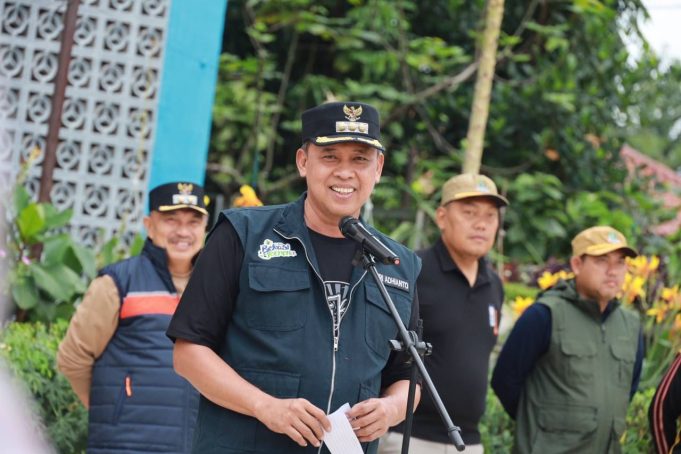 Pemkot Bekasi Mengalokasikan Anggaran THR Untuk ASN, PPPK dan TKK Sebesar Rp.143.8 Miliar