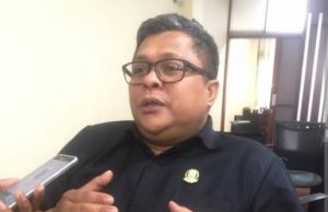 Wakil Ketua DPRD Kota Bekasi Nuryadi Darmawan Menyesalkan Ditundanya Tenaga Honorer Menjadi Pegawai PPPK Oleh Menpan RB