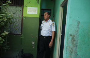 Wali Kota Bekasi Tri Adhianto Geram, Sidak ke SDN Margahayu II Usai Aduan Bau Tak Sedap di Toilet Sekolah