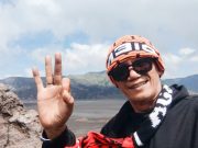 Gunung Bromo Paska Kebakaran Terlihat Lebih Indah Dan Menarik Ribuan Wisatawan Lokal dan Luar Negeri