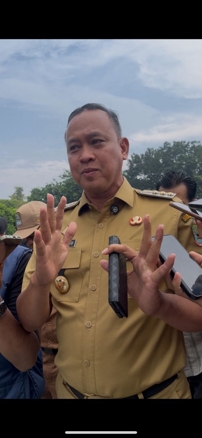 Tri Adhianto Geram! Pemukulan Ibu Kandung oleh Anak di Bekasi Timur Viral, Pelaku Harap Diproses Hukum Dengan Hukuman Yang Setimpal