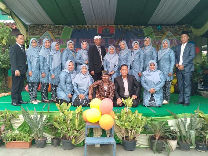 SDN Bekasi Jaya V Bekasi Timur Gandeng PHRI Dan WaterBoom Lippo Cikarang Gelar Acara Kenaikan Kelas Dan Pentas Seni “Gali Potensi Raih Prestasi”.