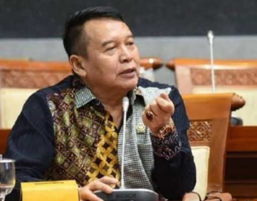 TB Hasanuddin, Saatnya Negara Dengan Serius Memperhatikan dan Meningkatkan Kesejahteraan Para Wartawan