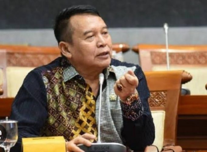 TB Hasanuddin, Saatnya Negara Dengan Serius Memperhatikan dan Meningkatkan Kesejahteraan Para Wartawan