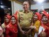 Wali Kota Bekasi  Tri Adhianto, Saatnya Lansia Bergembira di “Keriyaan Lansia” 01 November Nanti