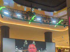 Wali Kota Bekasi Tri Adhianto Sampaikan Dukungan untuk Pembukaan BCFM 2025 dari Tanah Suci