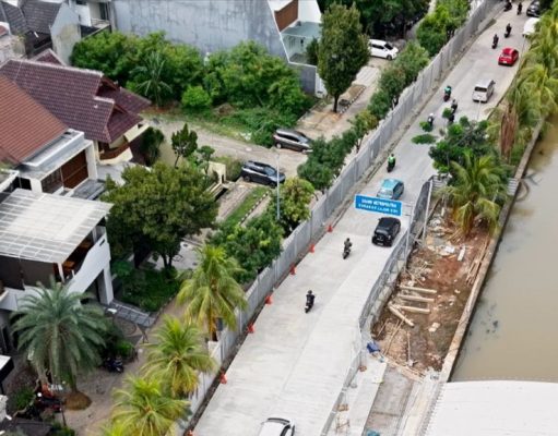 Pemkot Bekasi Tegaskan Pendanaan Wisata Air Kalimalang Bersumber dari Kolaborasi, Bukan Hanya APBD