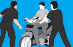 Hati – Hati Dengan Modus Perkenalanan Melalui Daring Berujung Sepeda Motor Raib