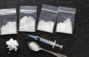 Sabu Seberat 1 Kilogram Diamankan Dari Pengedar Narkoba Di Pondok Gede Kota Bekasi