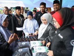 Kampung Komposter Harapan Jaya Bekasi Utara Resmi Diluncurkan, Wiwiek Hargono Berharap Bisa Menjadikan Percontohan Untuk Wilayah Lain di Kota Bekasi