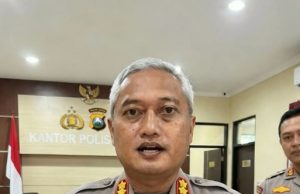 Irjen Pol. (Purn) Safaruddin F-PDIP Komisi III Murka “Andaikan Aku Jadi Kapolda, Kamu Pasti Saya Berhentikan Sebagai Kapolres”.