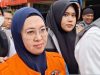 Dugaan Korupsi Izin dan TPPU, Eks Bupati Gowa Husniah Talenrang Resmi Ditahan Kortas Tipikor Polri