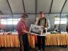 Tri Adhianto Serahkan Rp2,1 Miliar Bantuan Warga Bekasi untuk Bangun Rumah Sakit di Manggarai Timur NTT
