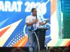 Bidik 200 Emas Tri Adhianto Kukuhkan 1.154 Kontingen Porprov ke XV Jawa Barat 2026