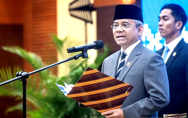 Menkeu Tegaskan Pengelolaan Gaji ASN Tetap Gunakan Skema Transfer Rekening Bank Langsung, Bukan dari Kopdes