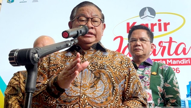 Pramono Anung