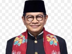 GUBERNUR DKI JAKARTA PRAMONO ANUNG MENGGRATISKAN TRANSPORTASI UMUM PARA PENCARI KERJA