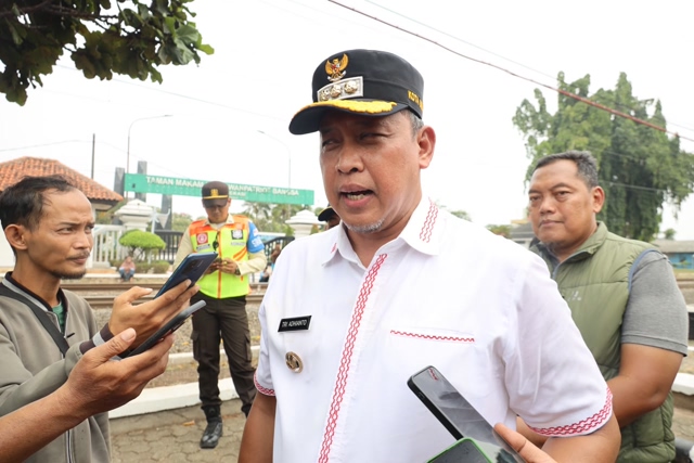 Pembangunan Flyover Bulak Kapal Bekasi Segera Dimulai, Pemkot Siapkan Akses Jalur Alternatif