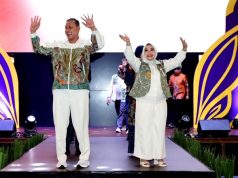 BCFM 2026 Gerakkan Ekonomi Lokal, Transaksi Pelaku Usaha Capai Rp334,9 Juta