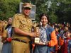 Apel Pagi: Wali Kota Bekasi Berikan Apresiasi Children Of Galaxy dan ASN Purnabakti serta Penandatanganan Kerjasama Taspen