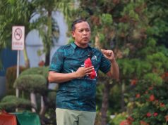 Jelang Porprov Jabar XV, Wali Kota Bekasi Tri Adhianto Ajak Masyarakat Bebersih Kota Sambut Tamu dari Berbagai Daerah